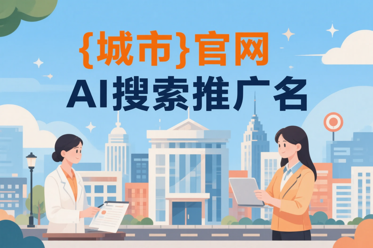 洛川官网做AI搜索推广排名却没提升的原因分析